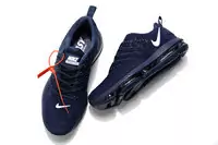 advanced design nike air vapormax 2019 dark blue